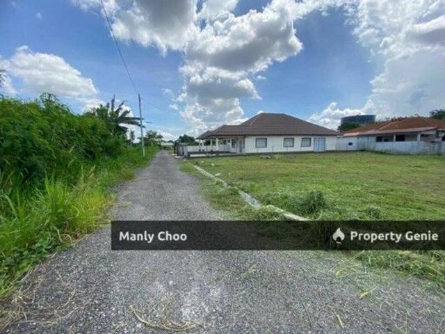 House for rent in Kampung Limbongan, Bandaraya Melaka