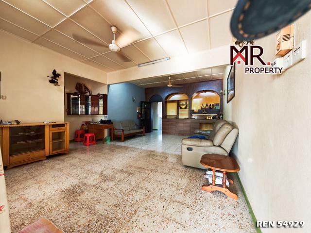 Residential House for sale in Sungai Petani, Kuala Muda