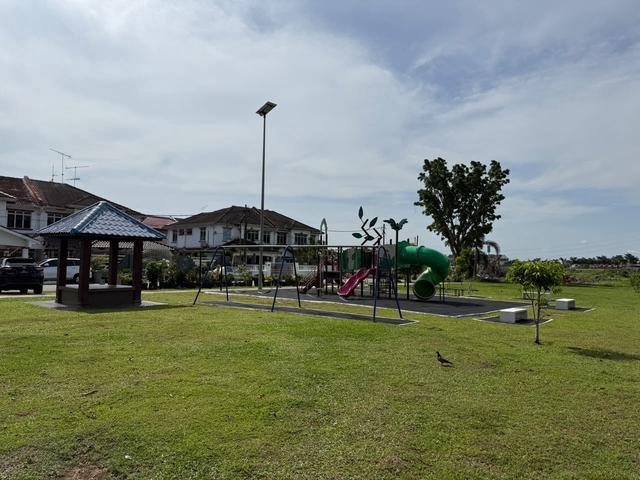 Terraced House for sale in Batu Pahat, Johor