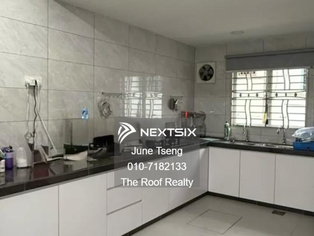 Residential House for rent in Johor