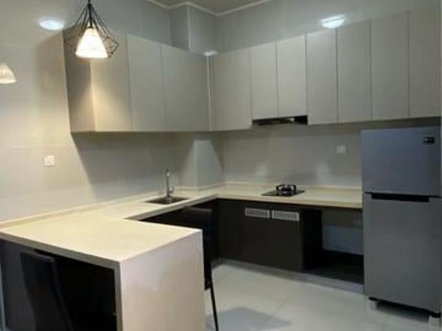 Condominium for rent in Johore Bahru, Johor