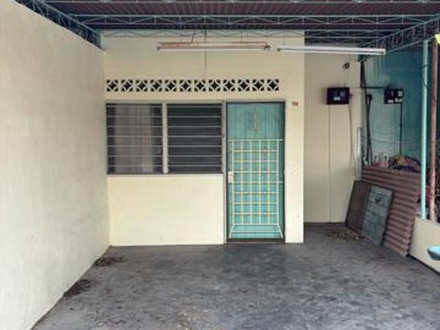 Terraced House for sale in Sungai Petani, Kuala Muda