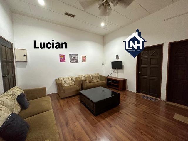 Residential House for sale in Sungai Petani, Kuala Muda