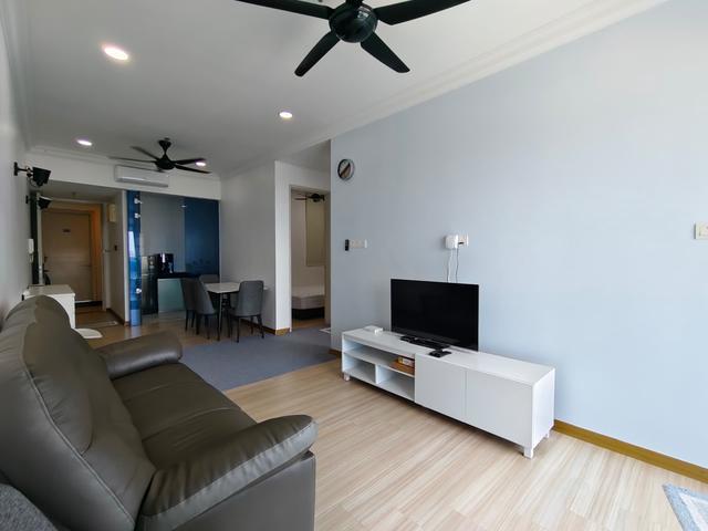 Serviced Residence for sale in Malaka
