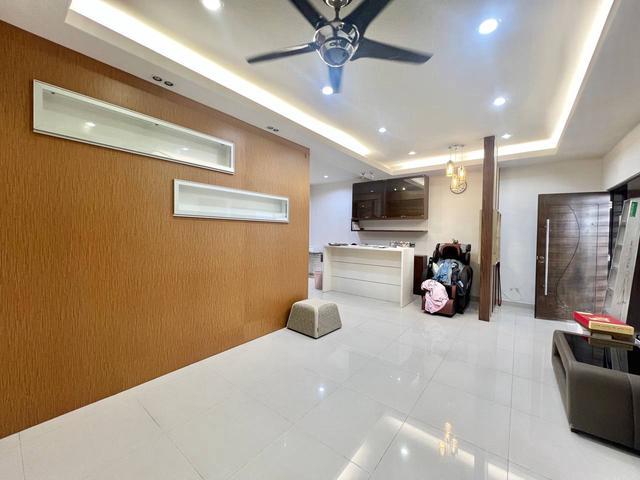 Terraced House for rent in Johore Bahru, Johor