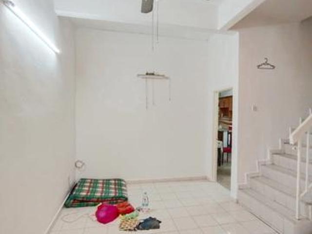 Terraced House for sale in Sungai Petani, Kuala Muda