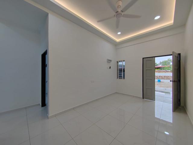 Terraced House for sale in Sungai Petani, Kuala Muda