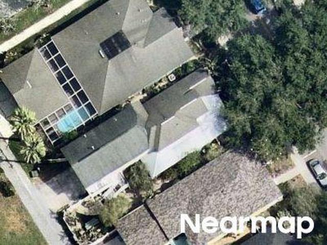 House for sale in New Port Richey, Florida