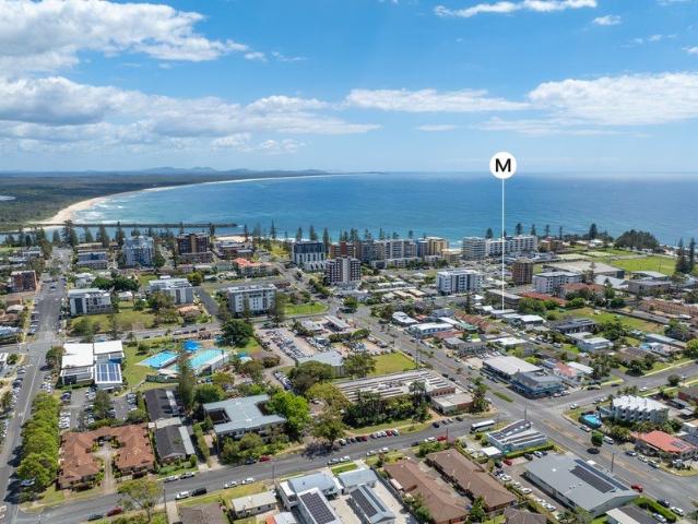Flat for sale in Mid North Coast Msc, New South Wales