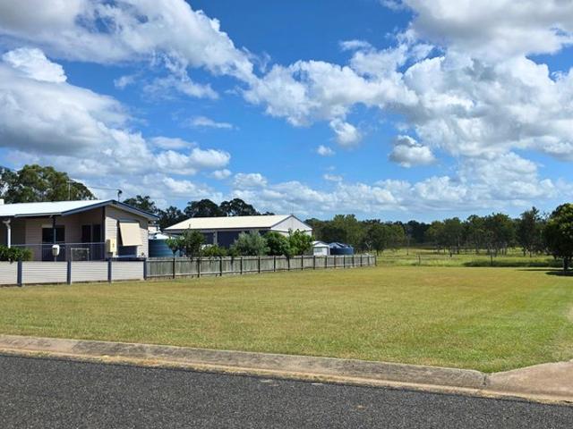 Land for sale in Biggenden, Queensland