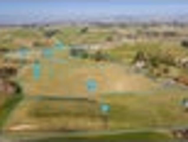 Land for sale in Otakou