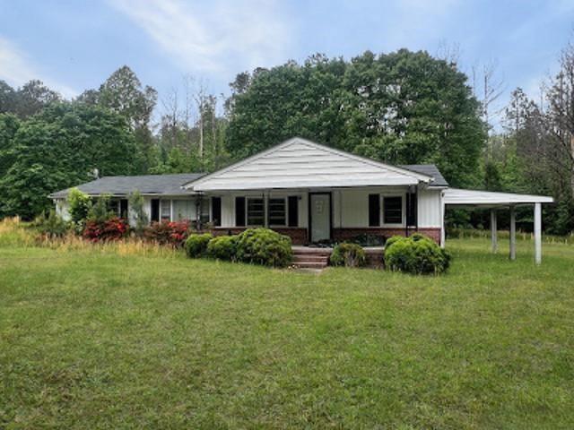 House for sale in Virginia