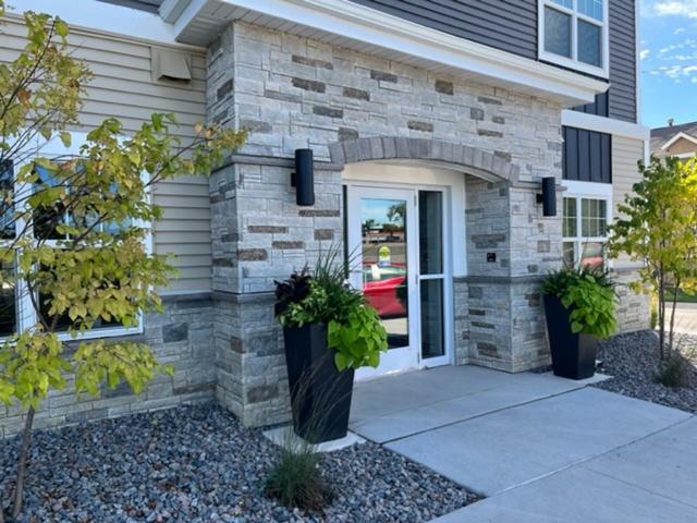 Apartment for rent in Zumbrota, Minnesota