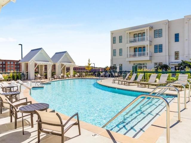 Apartment for rent in Tennessee