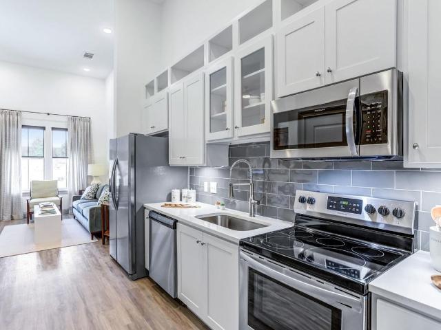 Apartment for rent in Tennessee