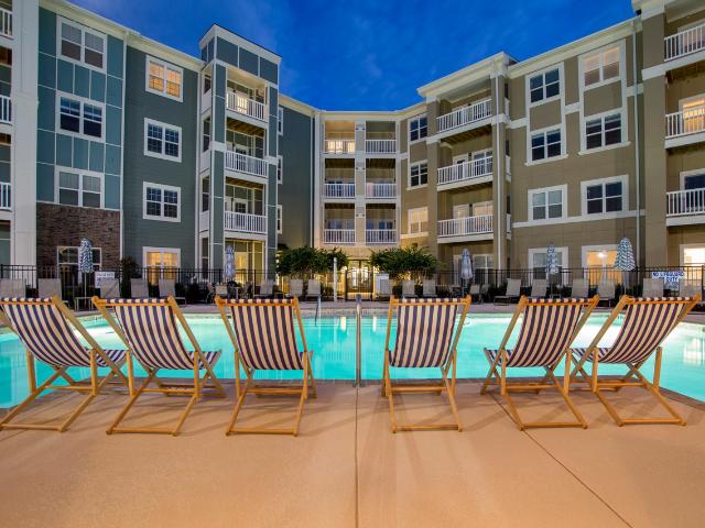 Apartment for rent in Columbia, South Carolina