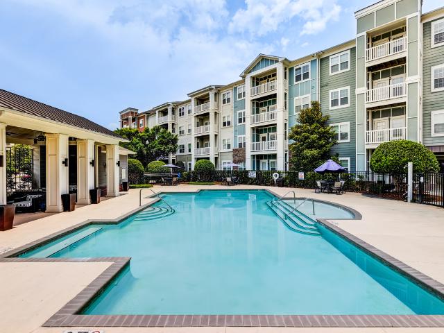 Apartment for rent in Columbia, South Carolina