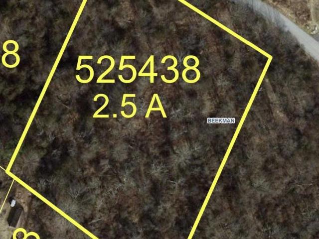 Land for sale in Poughquag, New York