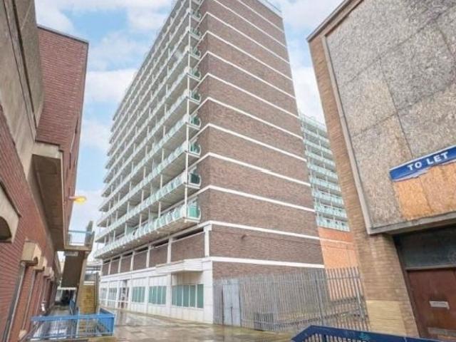 Apartment for rent in Semilong, Northampton