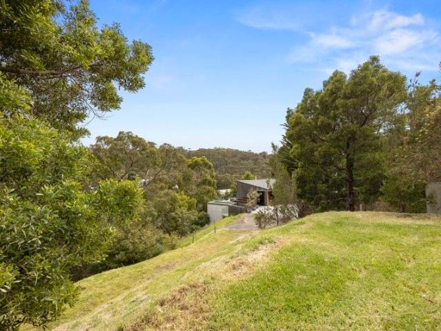 Land for sale in Lorne, Surf Coast Shire