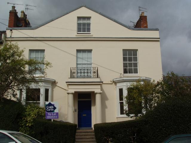 Apartment for rent in Milverton, Green Close