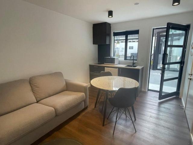 Apartment for rent in Boydtown, Queenstown