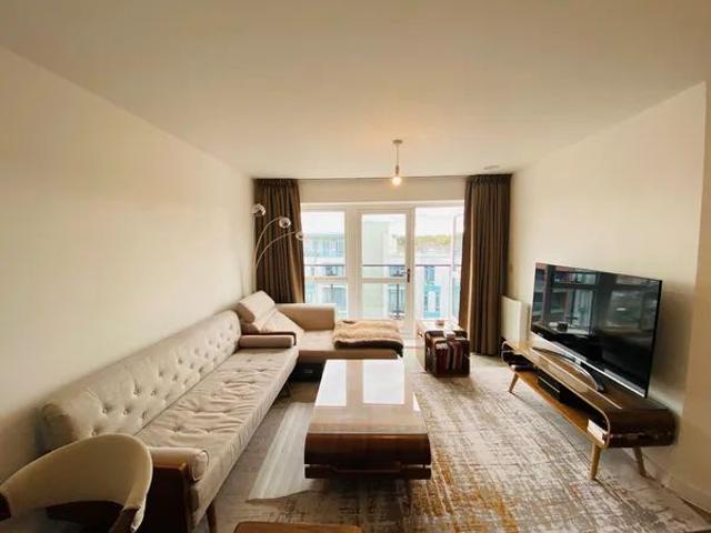 Apartment for rent in Glynde, West Sussex