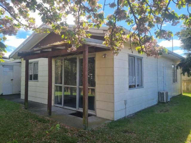Apartment for rent in Rangatira Park, Taupō