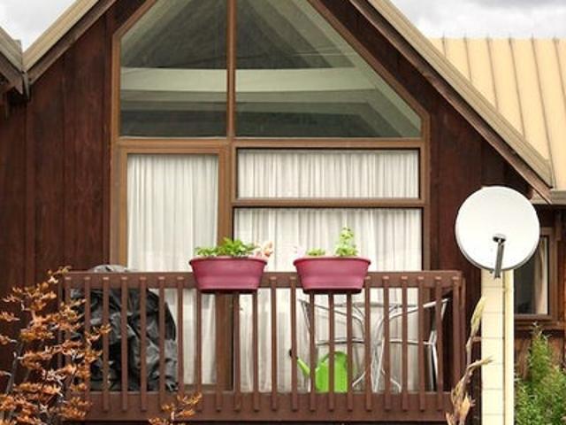 Apartment for rent in Otakou