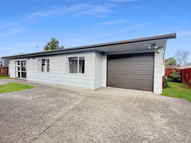 House for rent in Taupo, Waikato