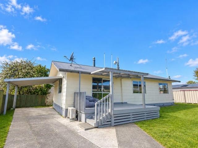 House for rent in Hilltop, Taupō