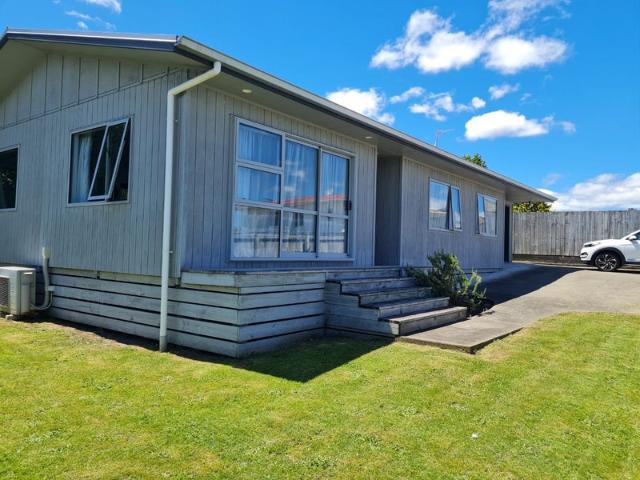 House for rent in Taupo, Waikato