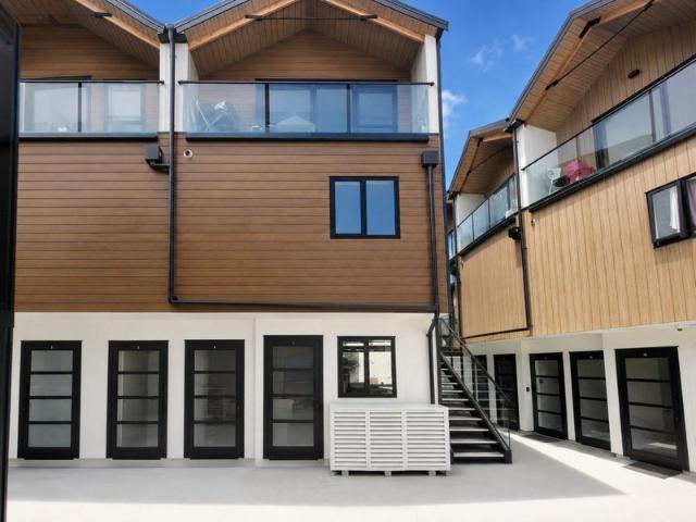 Apartment for rent in Otakou