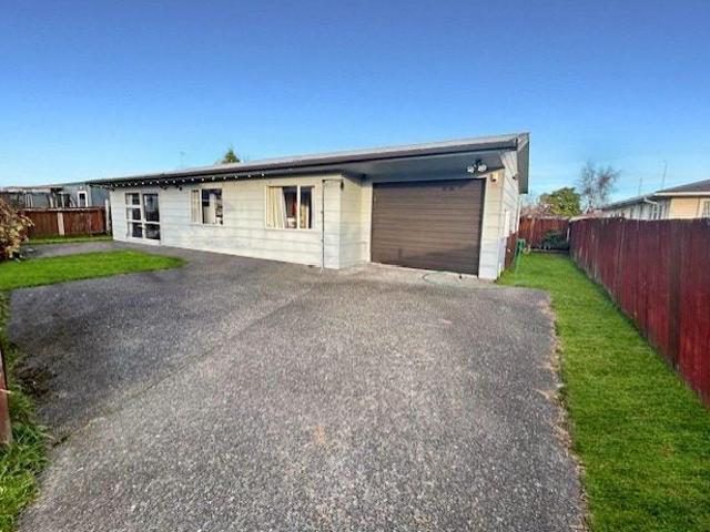 House for rent in Taupo, Waikato