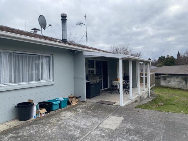 Apartment for rent in Taupo, Waikato