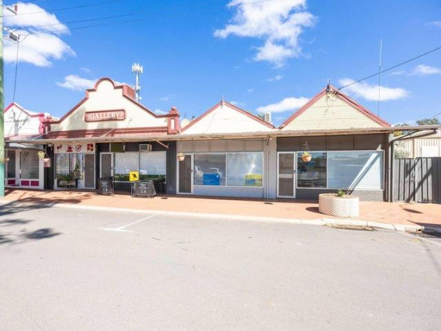 House for sale in Moora, Western Australia