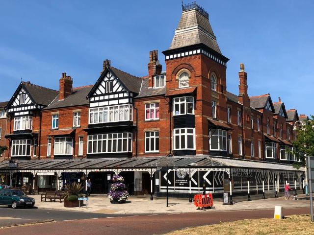 Apartment for rent in Southport, Sefton