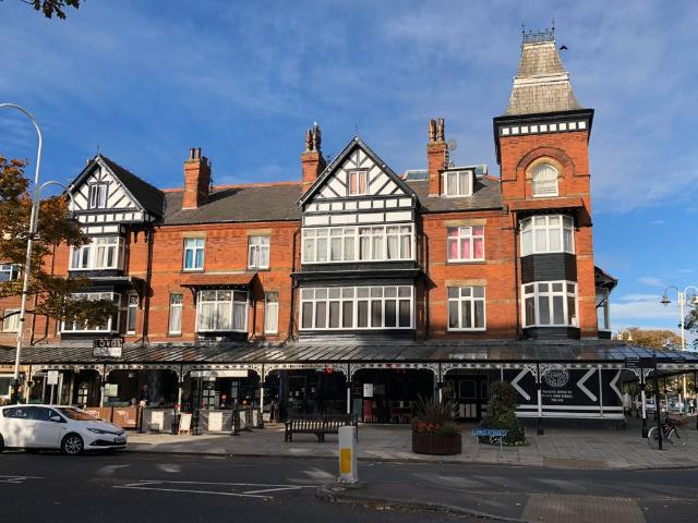 Apartment for rent in Southport, Sefton