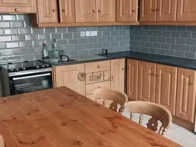 House to rent