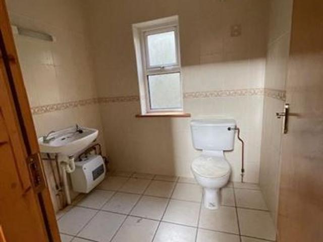 Detached House for sale in Corry, Connacht