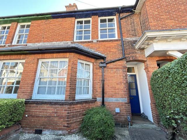 House for rent in Priest Down, Hampshire