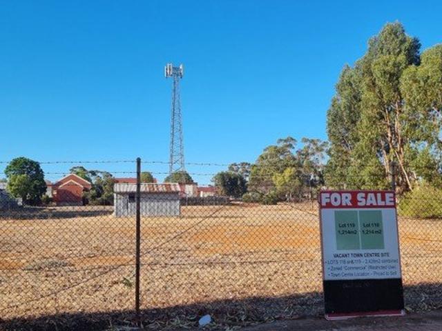 Land for sale in Dumbleyung, Western Australia