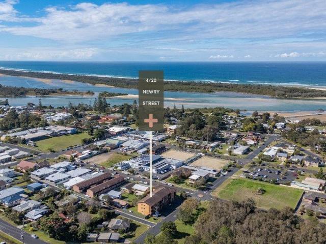 Apartment for sale in Urunga, New South Wales