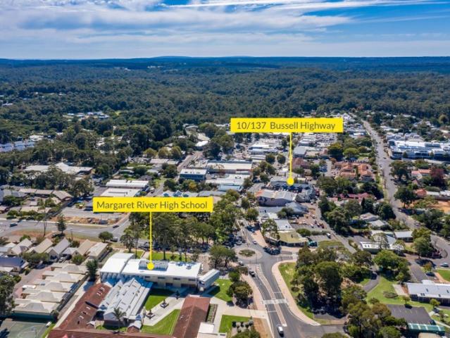 Retail for sale in Margaret River, Shire Of Augusta Margaret River