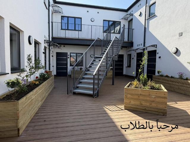 Apartment for rent in Hatfield, Fretherne
