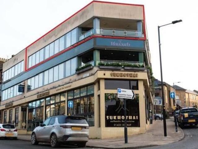 House for rent in Harrogate, North Yorkshire