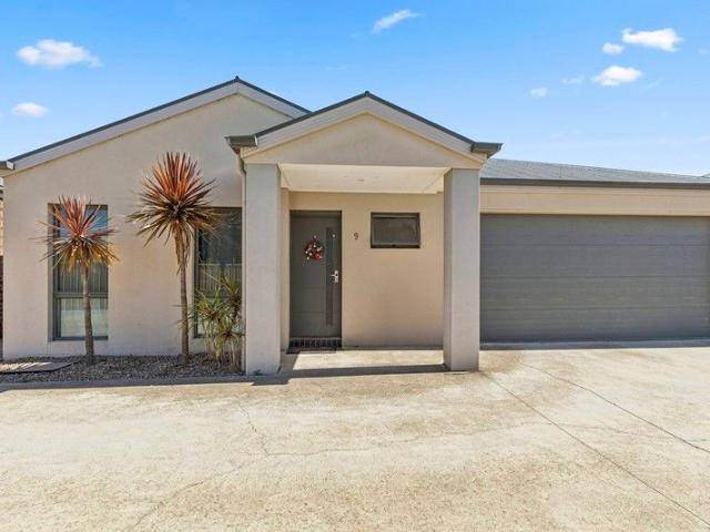 Apartment for sale in Nagambie, Victoria