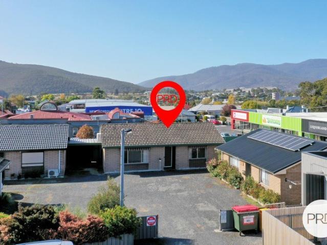 Apartment for sale in New Norfolk, Tasmania