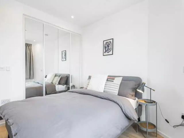 Apartment for rent in Reading