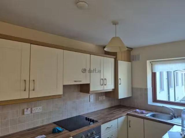 Apartment to rent